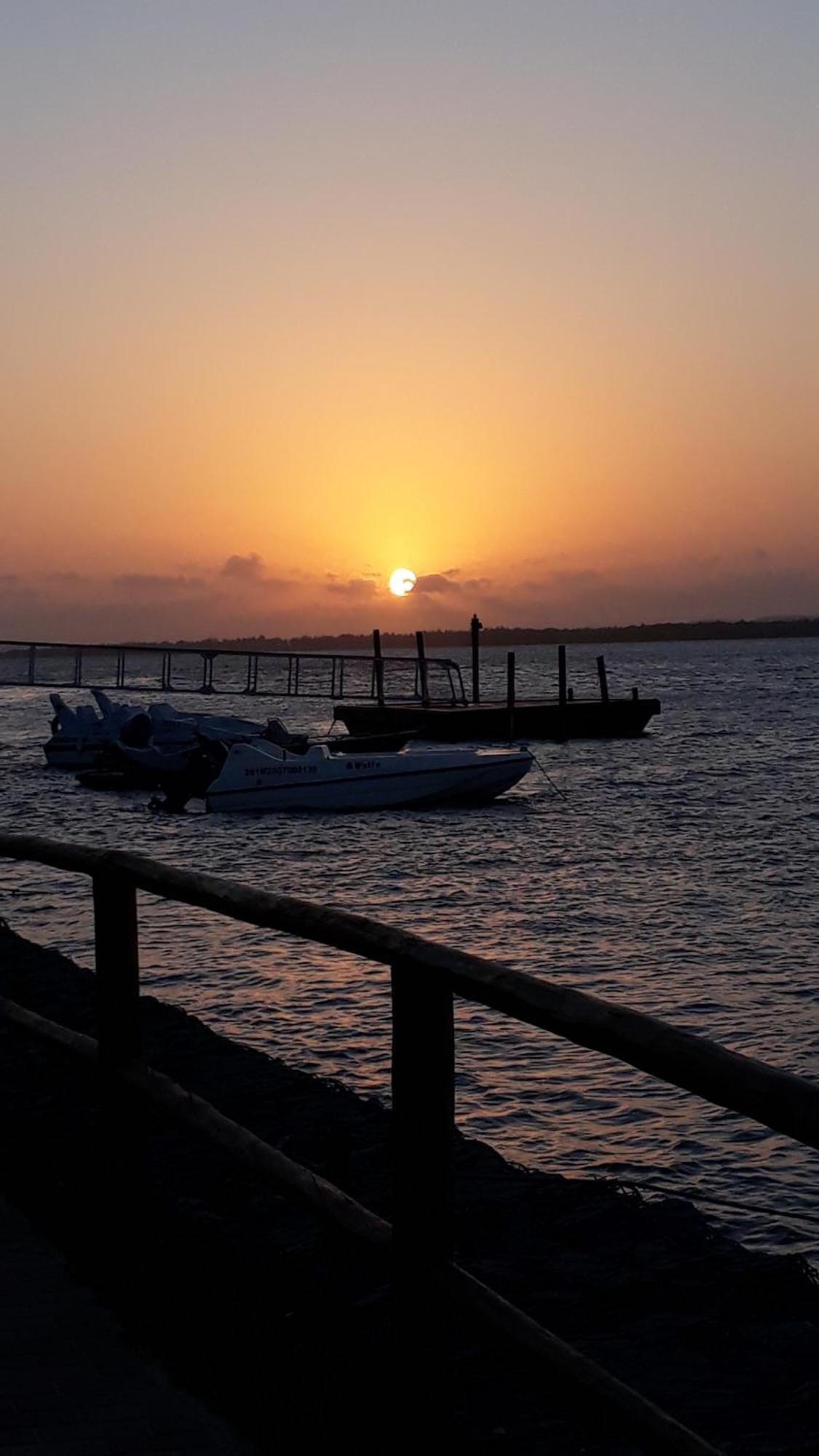 Pousada Grao De Areia Beira Mar Mangue Sêco Zewnętrze zdjęcie