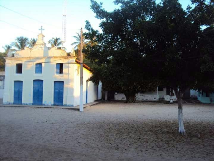 Pousada Grao De Areia Beira Mar Mangue Sêco Zewnętrze zdjęcie